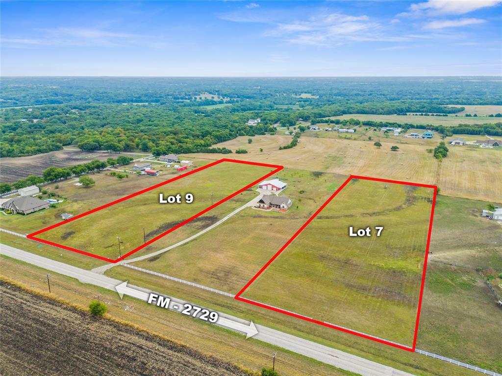 Cannon Acres - Land