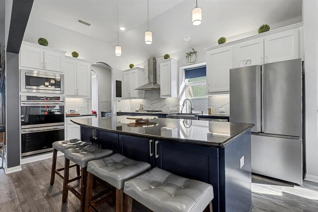 THE VILLAGES AT CHARLESTON - Residential
