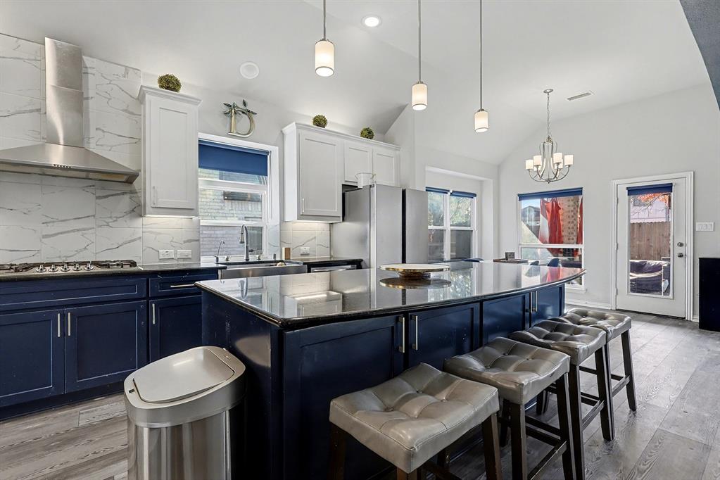 THE VILLAGES AT CHARLESTON - Residential
