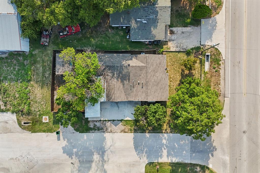 O T Justin - Residential