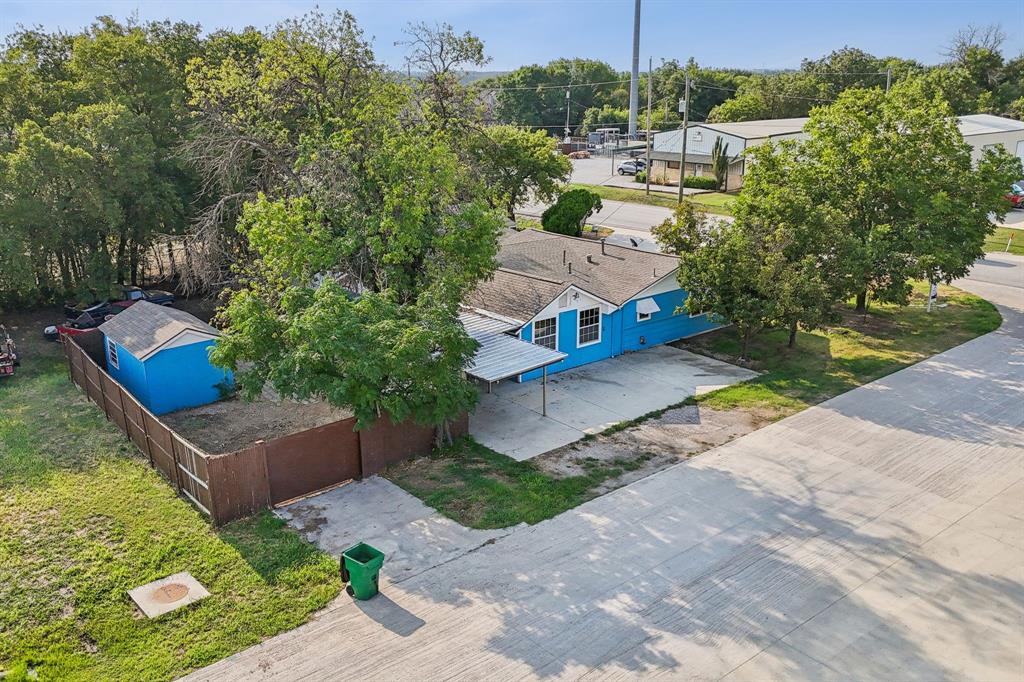 O T Justin - Residential