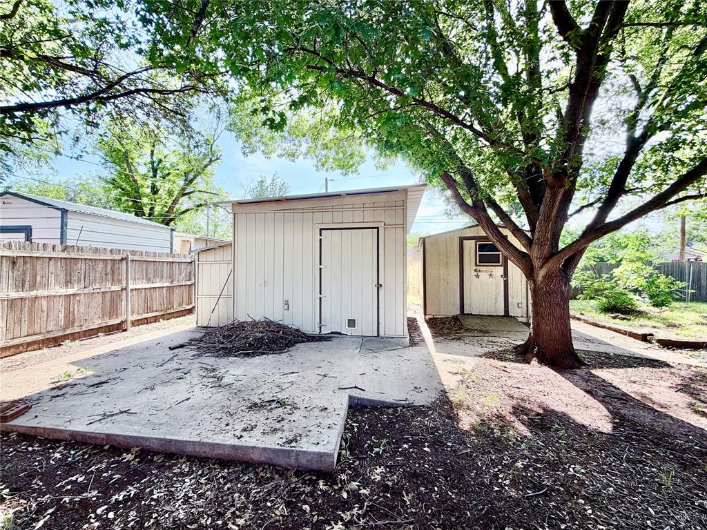 Richland Acres - Residential