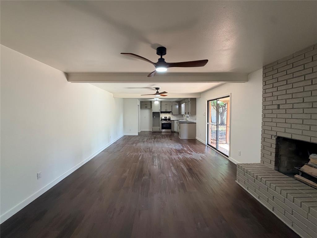 Richland Acres - Residential