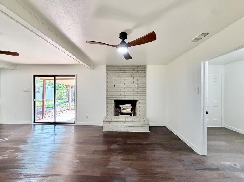 Richland Acres - Residential