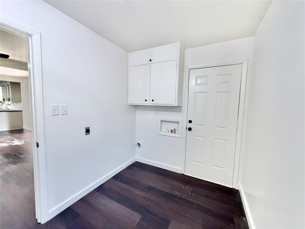 Richland Acres - Residential