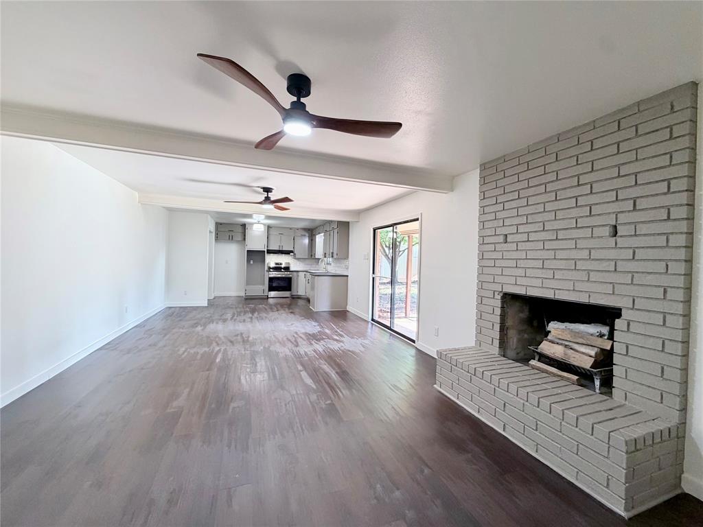 Richland Acres - Residential