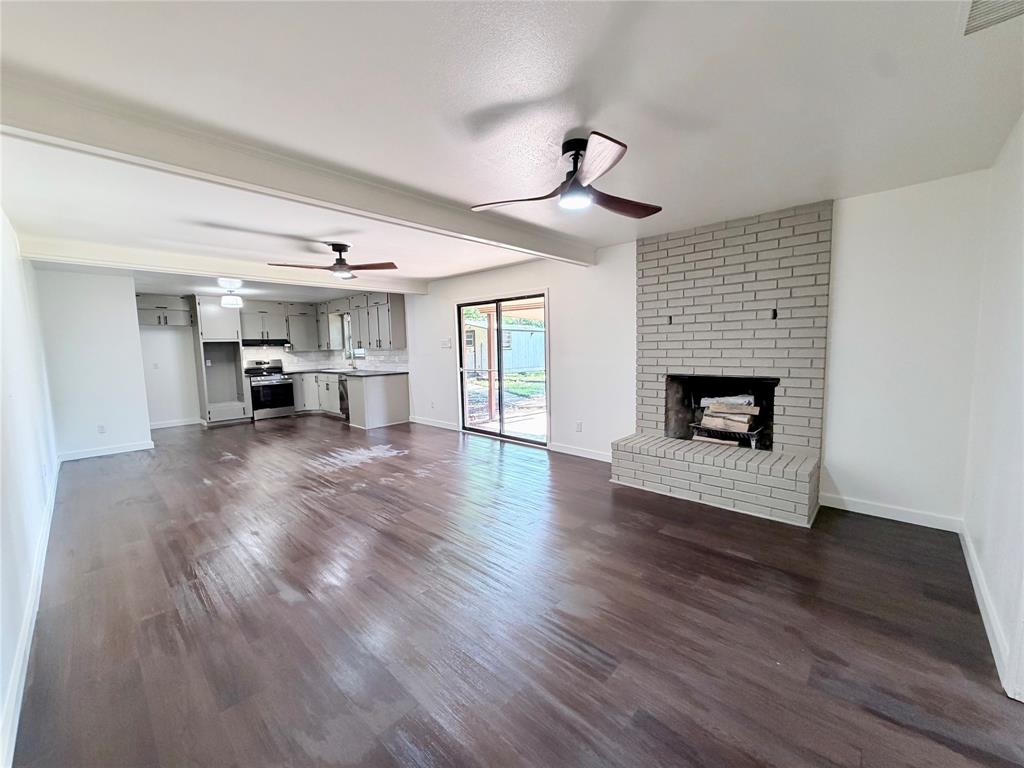 Richland Acres - Residential