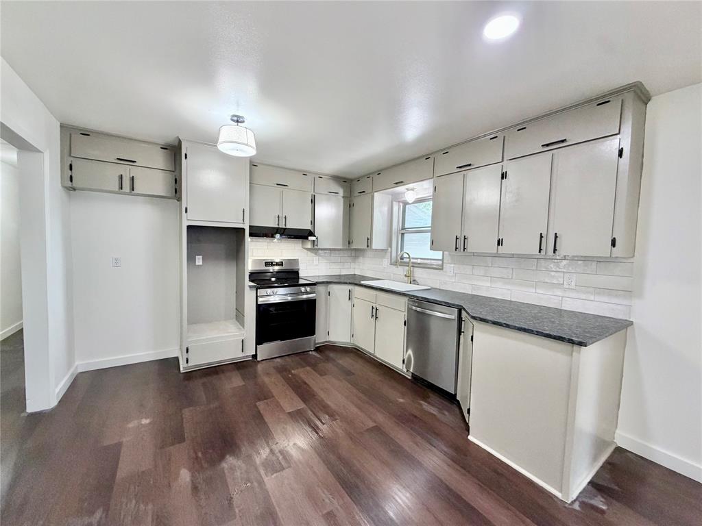 Richland Acres - Residential