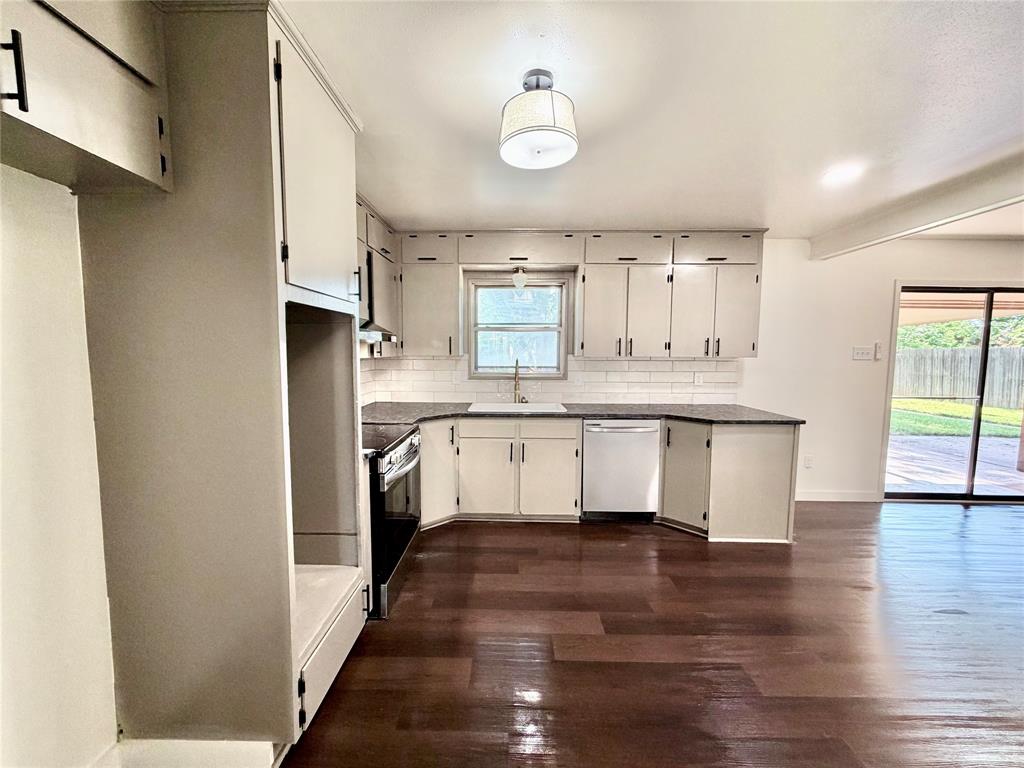 Richland Acres - Residential