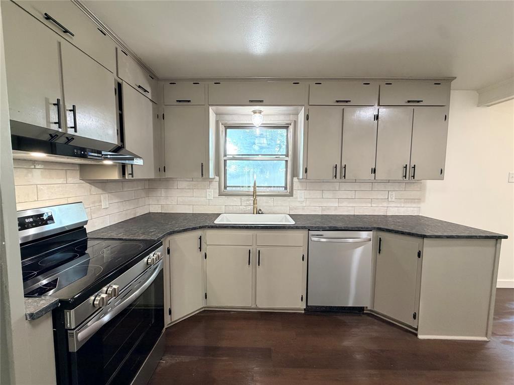 Richland Acres - Residential