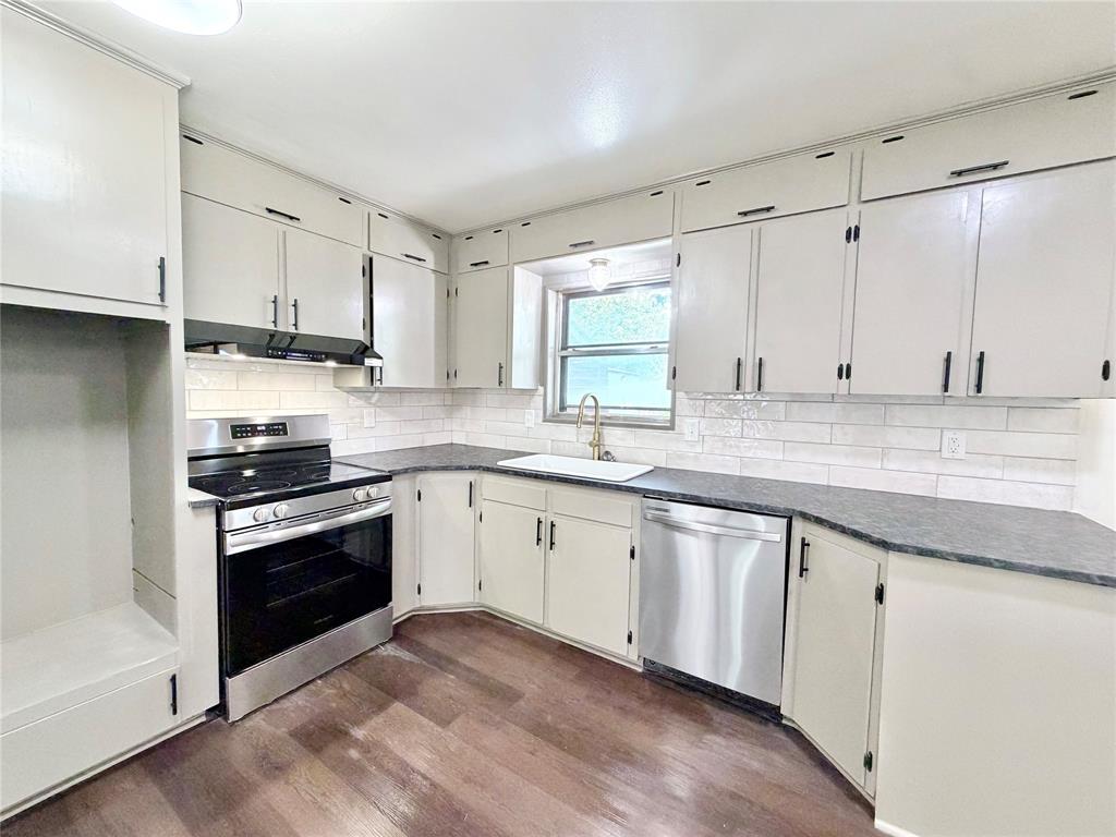 Richland Acres - Residential