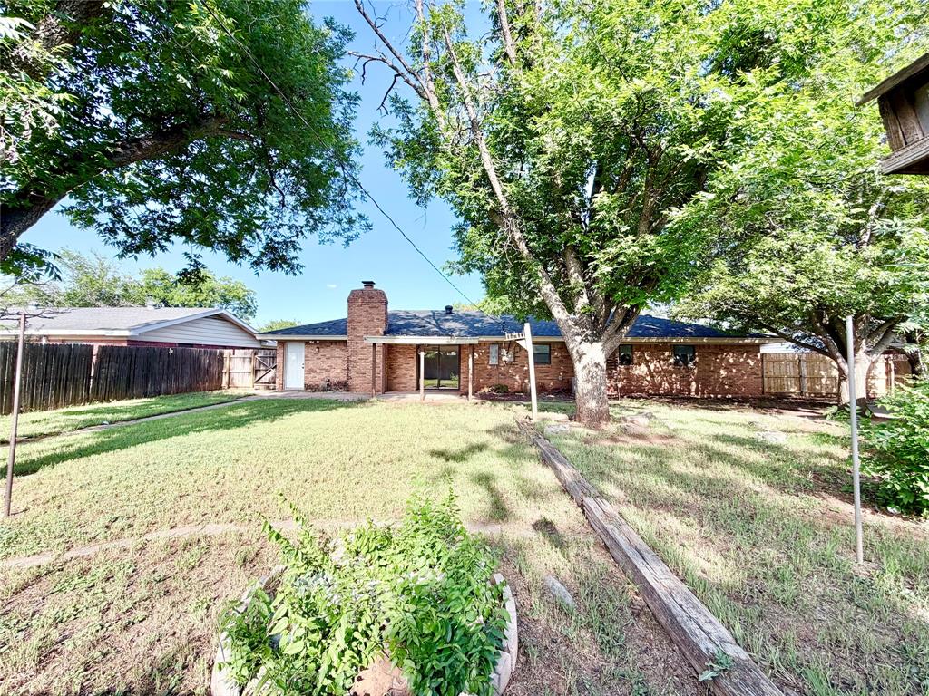 Richland Acres - Residential