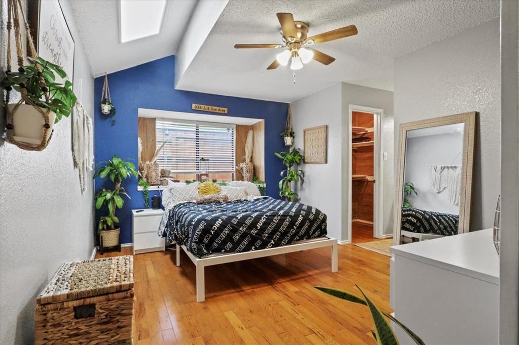 Village East Add Sec B - Residential Lease