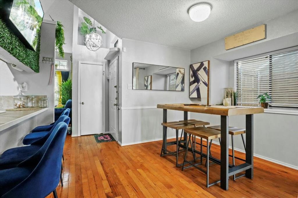 Village East Add Sec B - Residential Lease