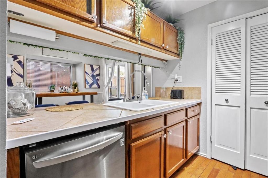 Village East Add Sec B - Residential Lease