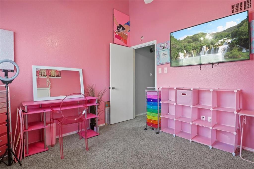 Village East Add Sec B - Residential Lease