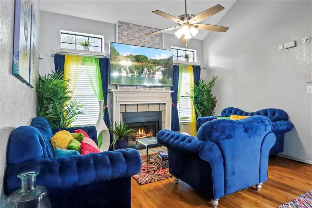Village East Add Sec B - Residential Lease