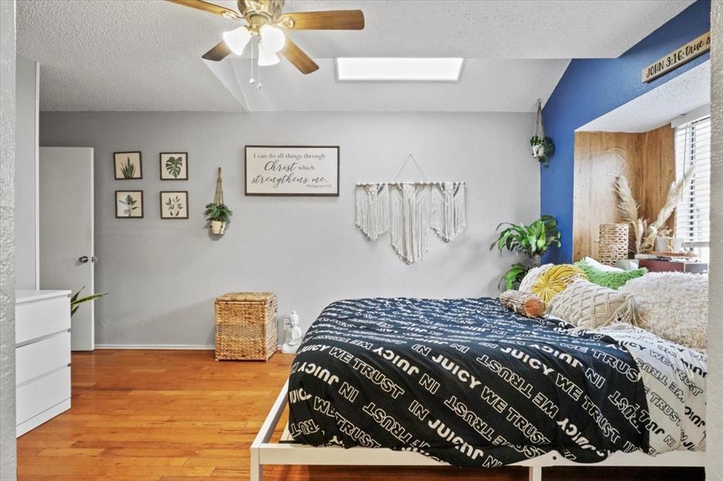 Village East Add Sec B - Residential Lease