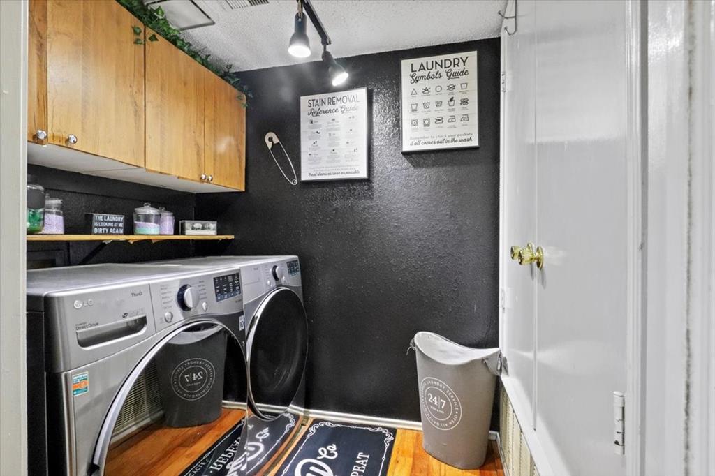 Village East Add Sec B - Residential Lease