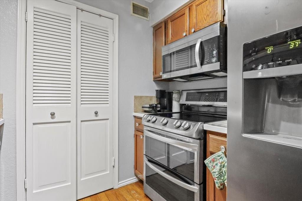 Village East Add Sec B - Residential Lease