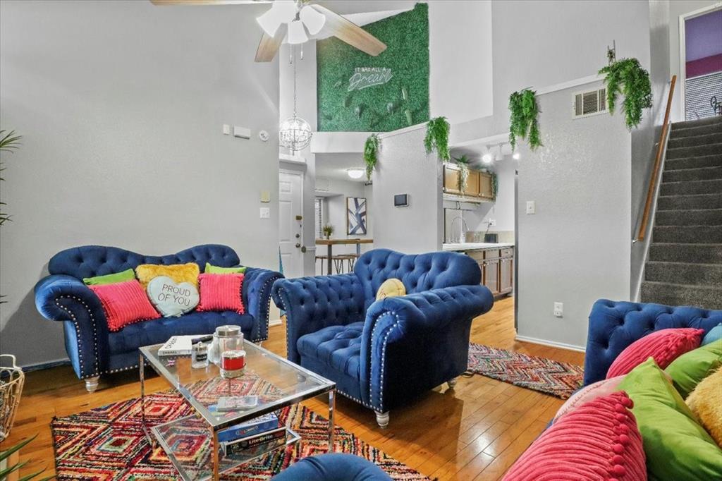 Village East Add Sec B - Residential Lease