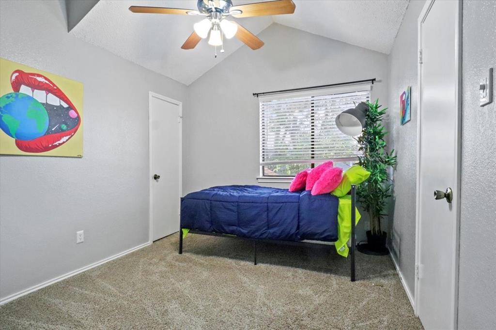 Village East Add Sec B - Residential Lease