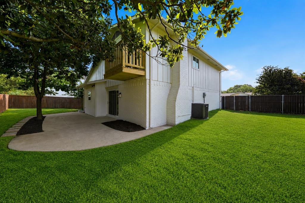 Prestonwood - Residential
