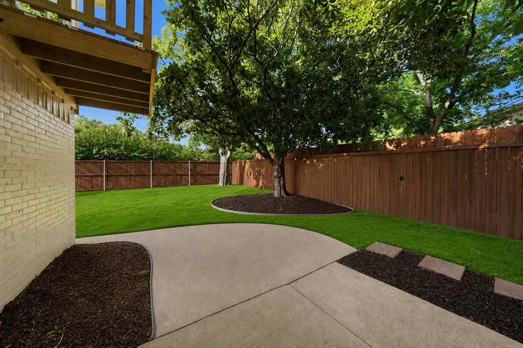 Prestonwood - Residential