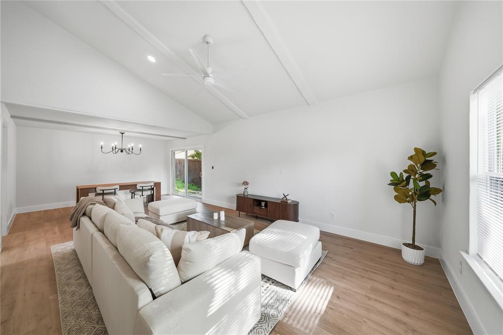 Prestonwood - Residential
