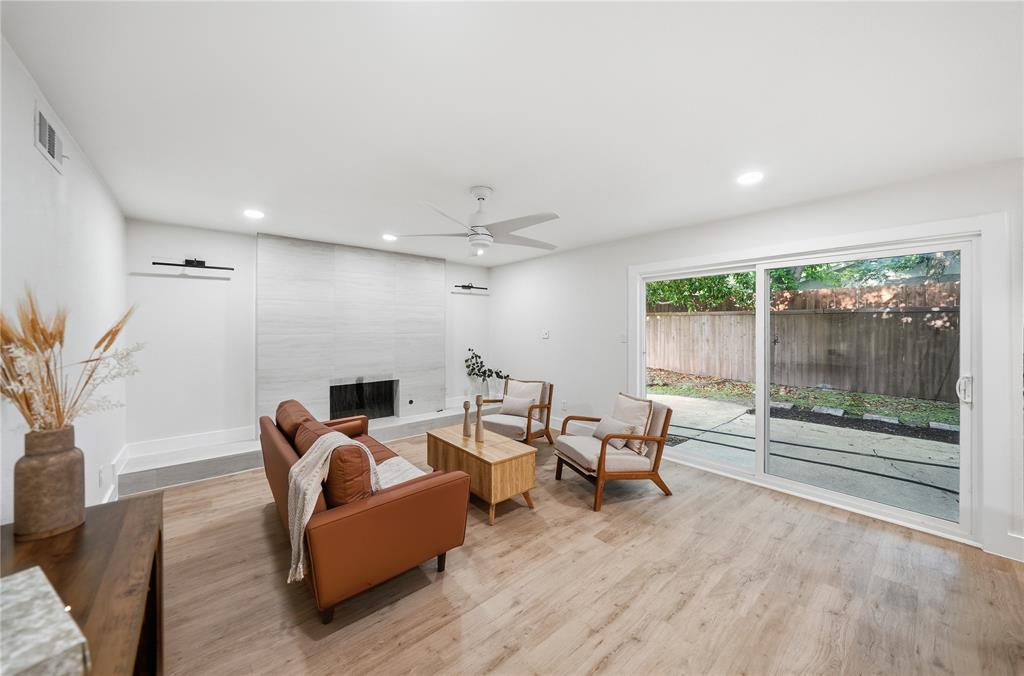 Prestonwood - Residential
