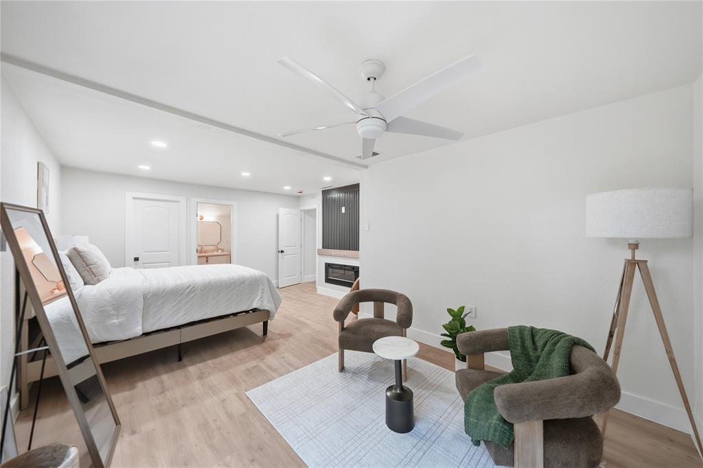 Prestonwood - Residential