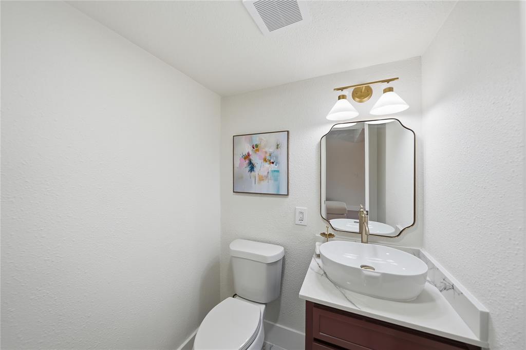 Prestonwood - Residential