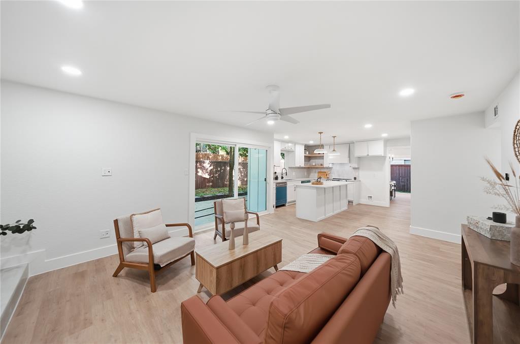 Prestonwood - Residential