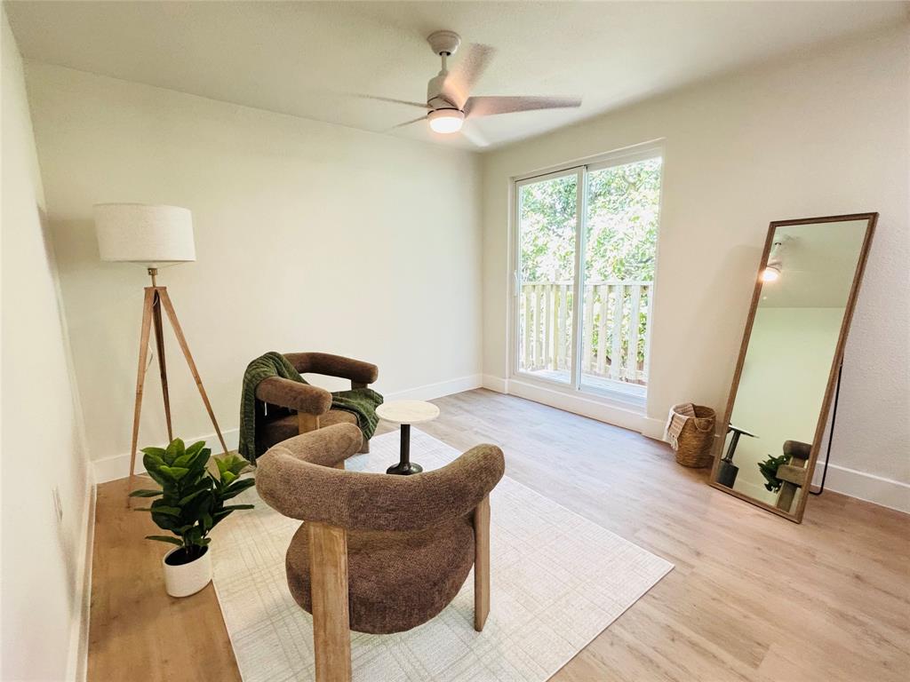 Prestonwood - Residential