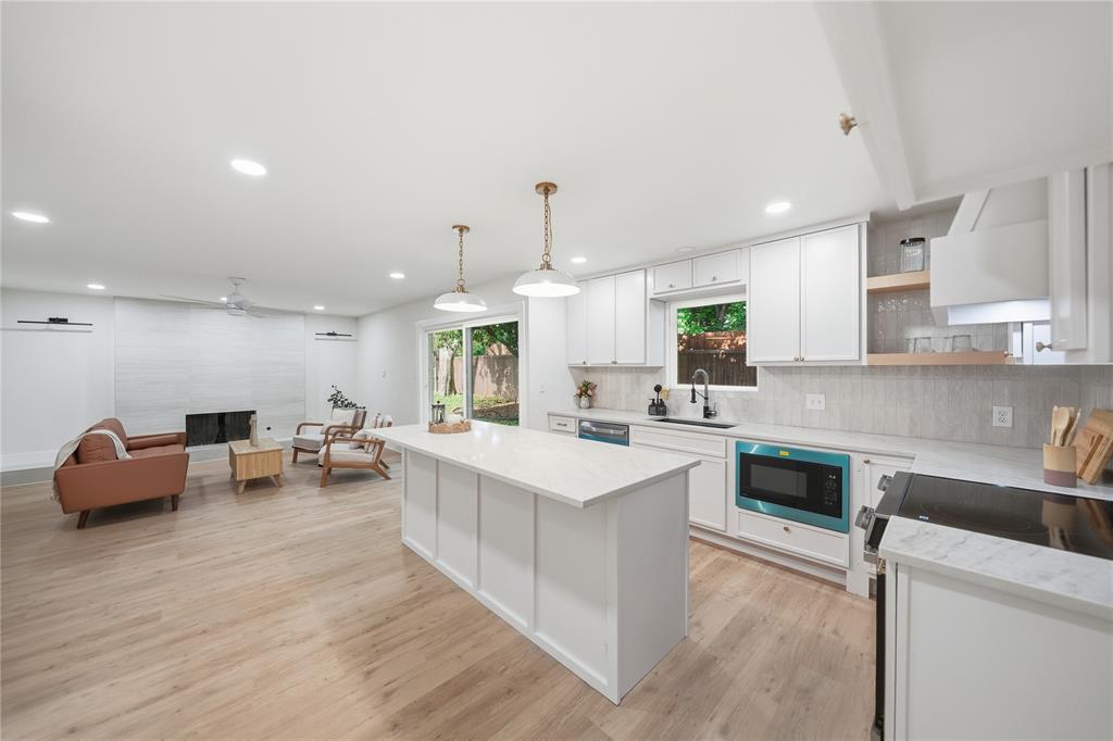 Prestonwood - Residential
