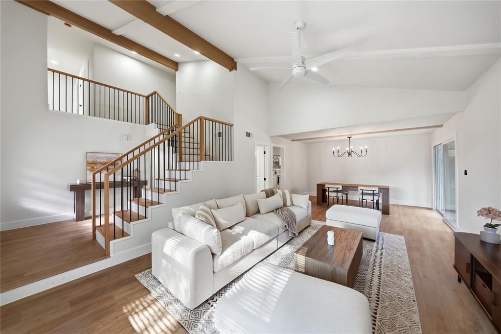 Prestonwood - Residential