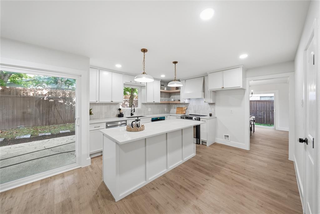 Prestonwood - Residential
