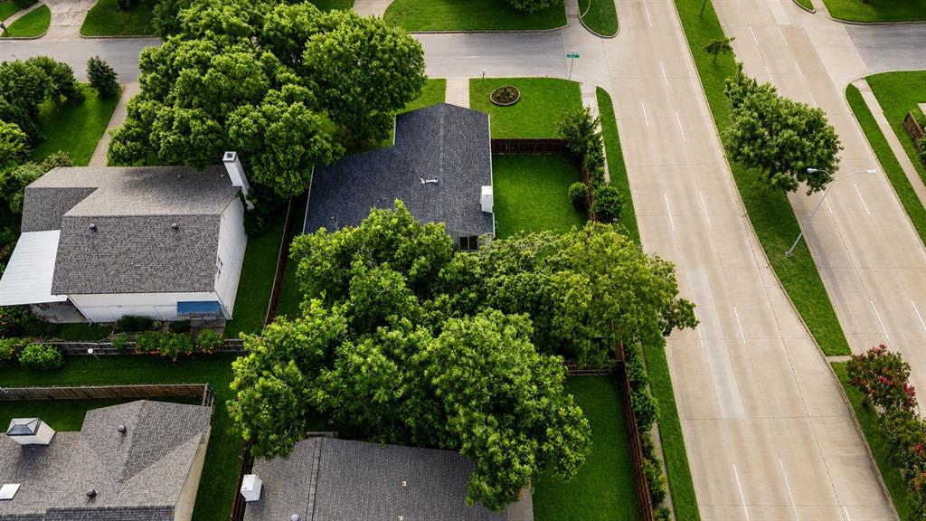 Prestonwood - Residential