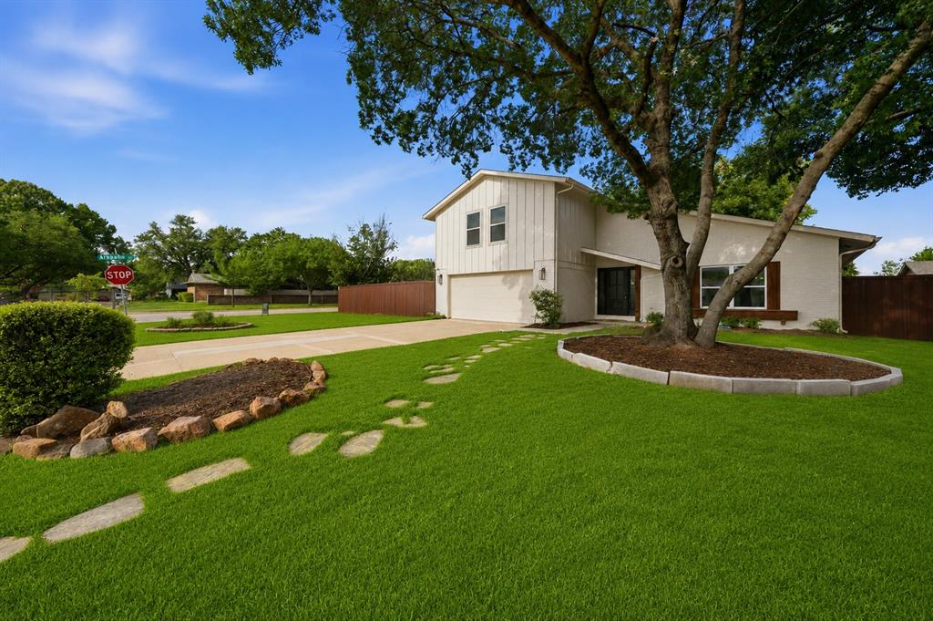 Prestonwood - Residential