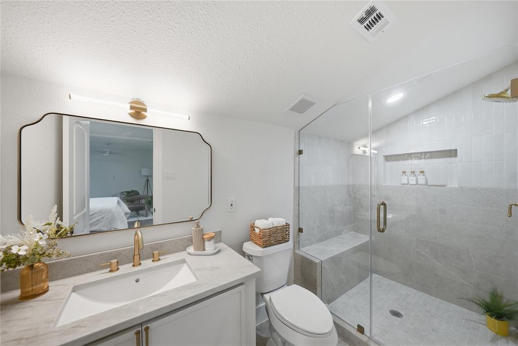 Prestonwood - Residential