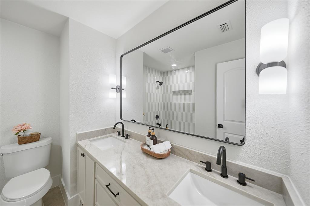 Prestonwood - Residential