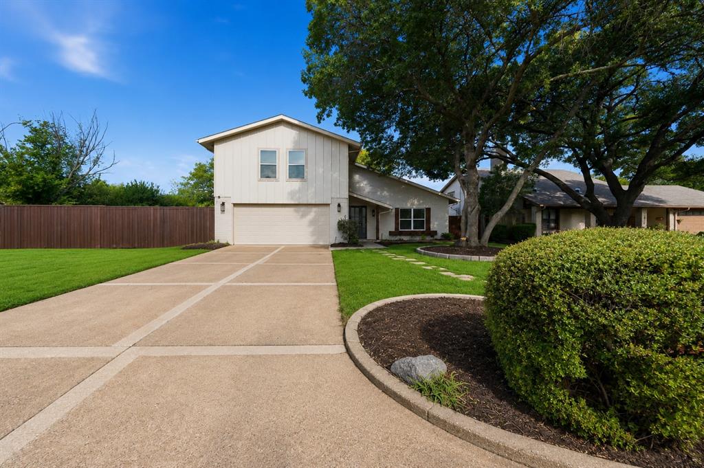 Prestonwood - Residential