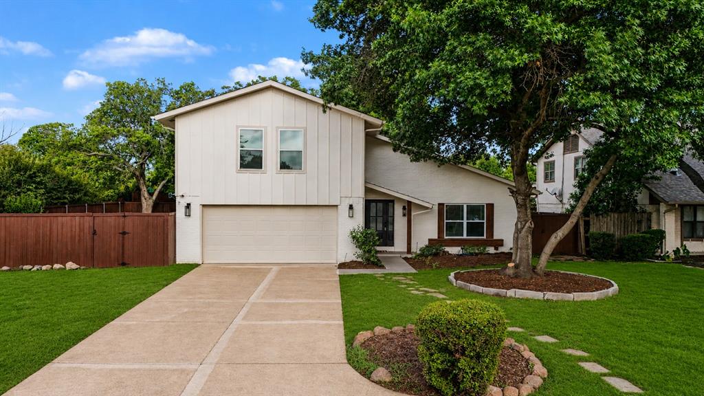 Prestonwood - Residential