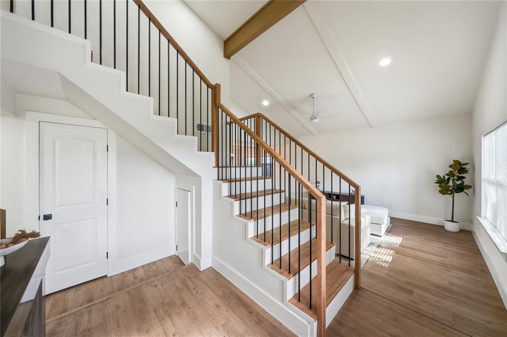 Prestonwood - Residential