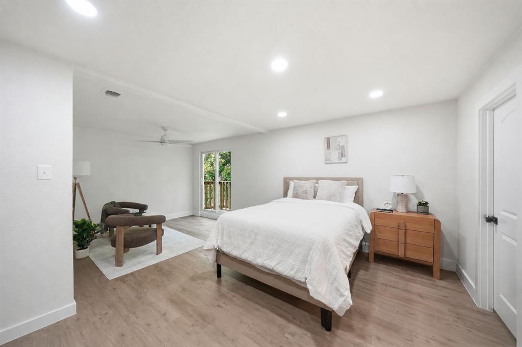 Prestonwood - Residential