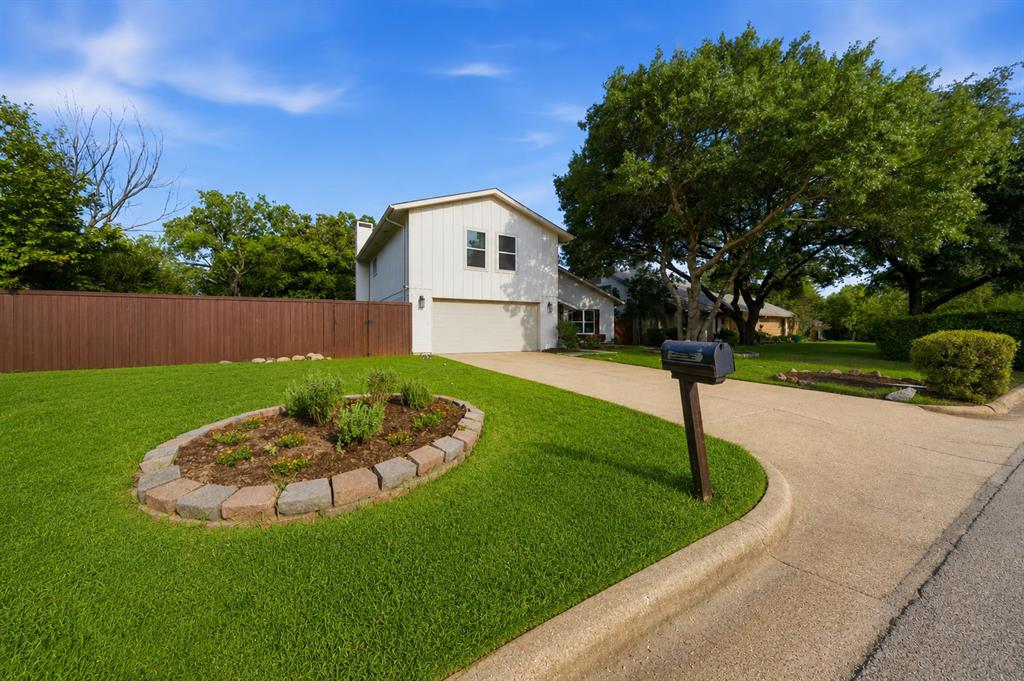 Prestonwood - Residential