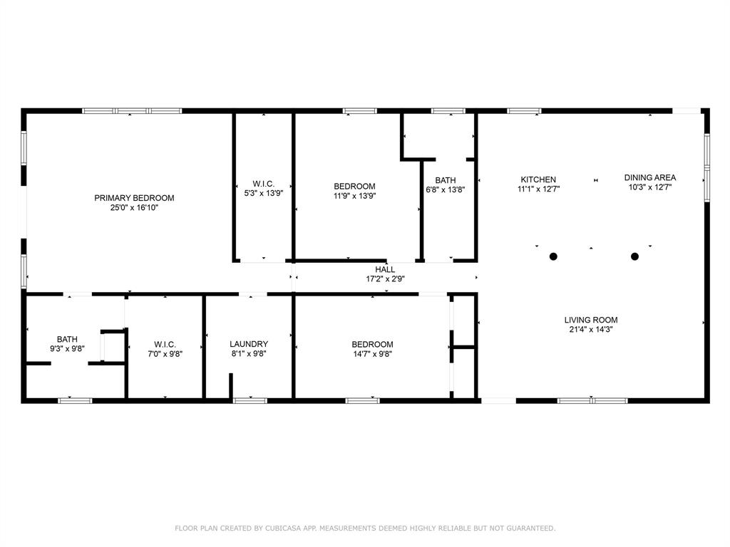 NONE - Residential