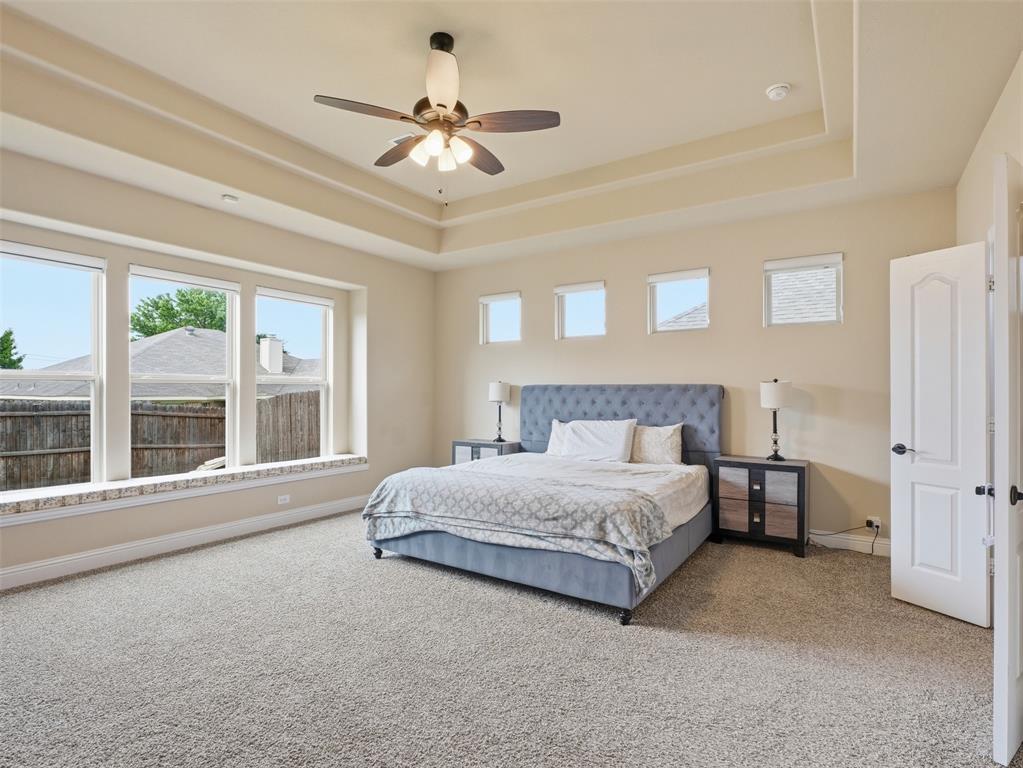 Waters Bend North - Residential
