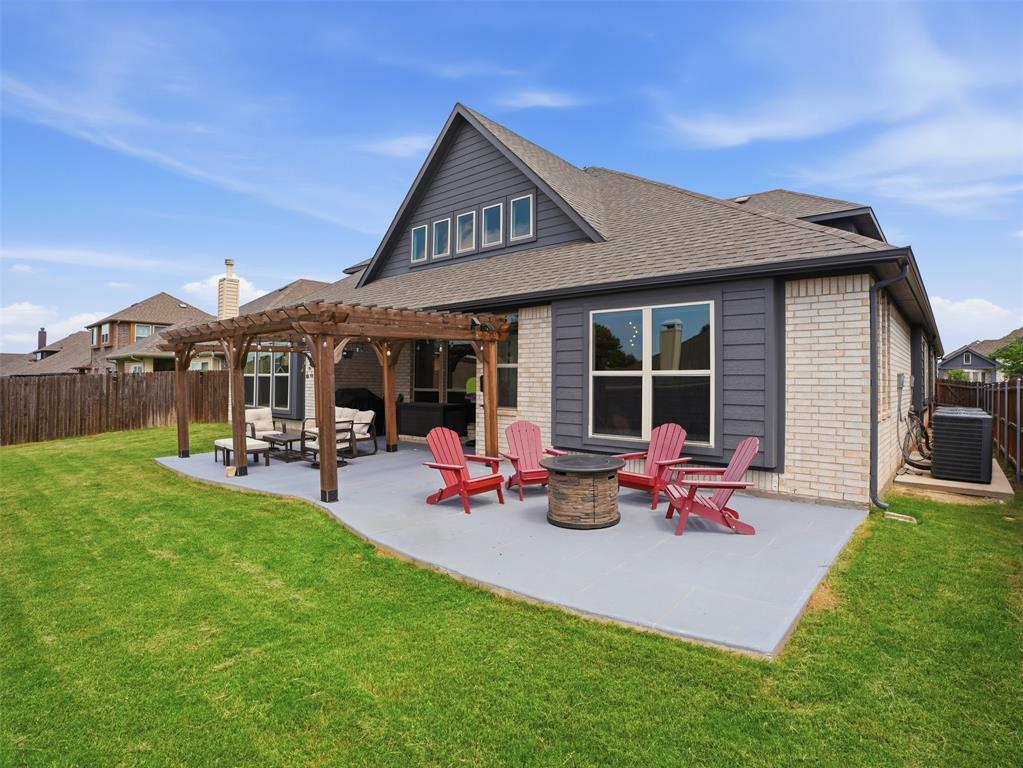 Waters Bend North - Residential