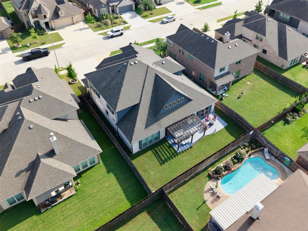 Waters Bend North - Residential